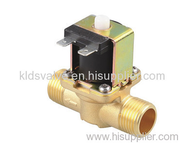 Water Dispenser Solenoid Valve FCD.3-178TK