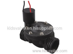 Irrigation Valve FCK - 48