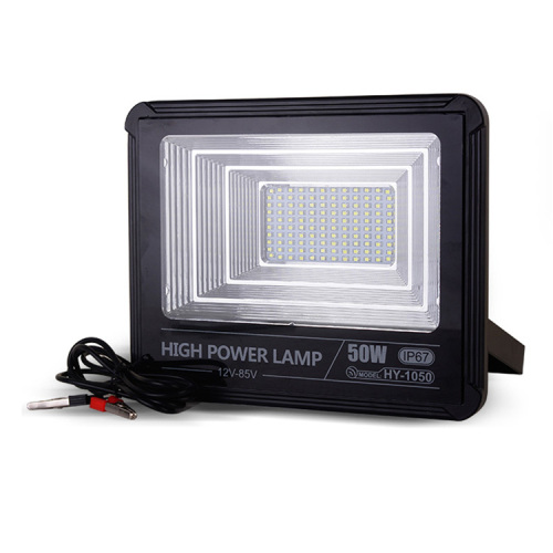 DC12~85V LED Flood Light