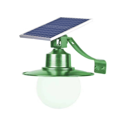 IP65 Waterproof Outdoor Lighting Ball LED Solar Garden Lights