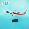 RESIN AIRCRAFT MODEL GIFT