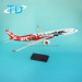 RESIN AIRCRAFT MODEL GIFT