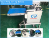 Squid ring cutting machine China factory