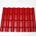 Building Materials ASA Plastic PVC Roof Tile/New Technology Construction Material/Synthetic Resin Roof Tile