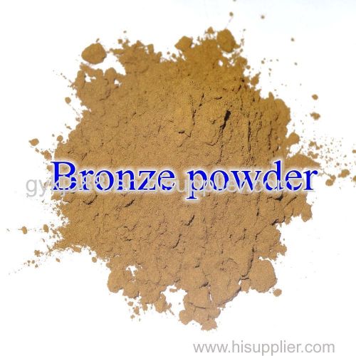 high purity metal bronze Cu powder