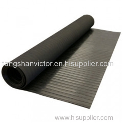 Non Slip Rubber Mat