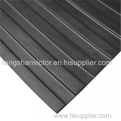 Anti Slip Rubber Sheet Roll