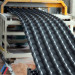 UPVC Corrugated Plastic Roof sheet/APVC Corrugated Plastic Roofing Tile