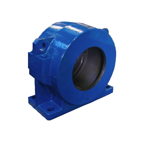 SDJ Series Plummer Blocks Split Type Bearing Housings