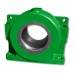 SDJC 3076 Plummer Blocks Split Type Bearing Housings