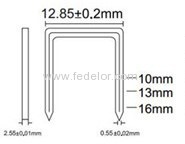 SB103020 staple nail product