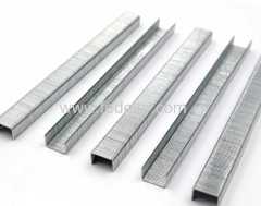 Fine Wire Staple 10 F series