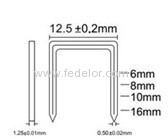 Fine Wire Staple series