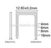 Fine Wire Staple series