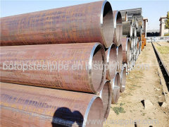 LSAW (JCOE) Steel Pipe