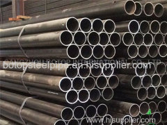 JIS G 3456 STPT370 Carbon Seamless Steel Pipes for High Temperature Service