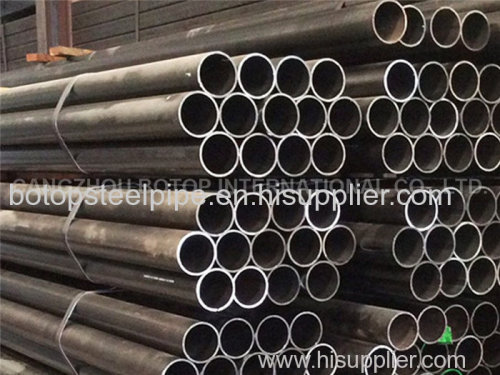 Carbon Seamless Steel Pipes