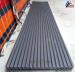 Anti Corrosion Insulation PVC Corrugated Roofing Sheet