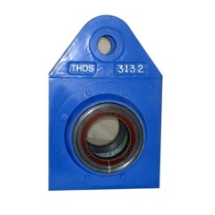 THD & THDS Series Take-Up Plummer Block Bearing Housings