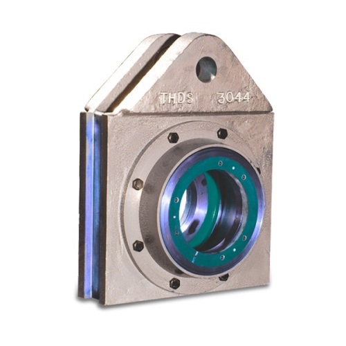 THD & THDS Series Take-Up Plummer Block Bearing Housings