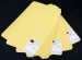 Nonwoven Hot Melt (Thermoplastic Toe Puff & Counter)