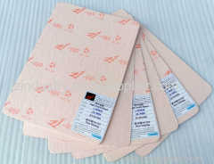 Paper Insole Board (Cellulose Board)