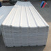 ASA PVC APVC UPVC Corrugated Plastic Roofing Sheets PVC Roof Tile