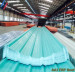 ASA PVC APVC UPVC Corrugated Plastic Roofing Sheets PVC Roof Tile