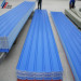 APVC Corrugated Roofing Sheets/ Plastic Composite ASA Synthetic Resin Tile