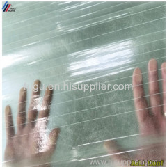 APVC Corrugated Roofing Sheets/ Plastic Composite ASA Synthetic Resin Tile