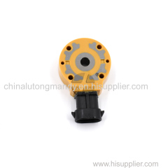 Hydraulic Fuel Rail Pressure Relief Limiter Valve