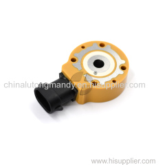 Hydraulic Fuel Rail Pressure Relief Limiter Valve