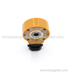 Hydraulic Fuel Rail Pressure Relief Limiter Valve