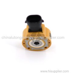 Hydraulic Fuel Rail Pressure Relief Limiter Valve