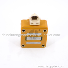 Caterpillar Fuel Injector for C9 engine-Excavator Engine Caterpillar Fuel Injectors