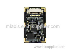 Capacitive Fingerprint Module SM-66H1