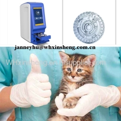 Automatic Biochemical Analyzer for Pets