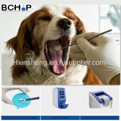 Automatic Biochemical Analyzer for Pets