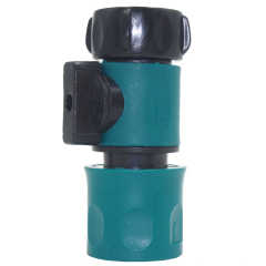 Plastic Female Hose Pipe Valve