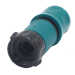 Plastic Female Hose Pipe Valve