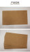 cork pad Glass Isolation Pad cork pads Glass Isolation Pad