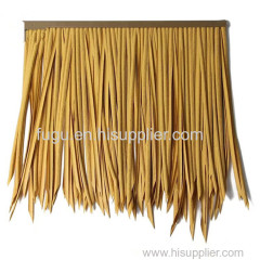 Wholesale High Quality Synthetic Thatch Roof Reed Thatch Tile