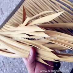 Wholesale High Quality Synthetic Thatch Roof Reed Thatch Tile