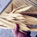 Wholesale High Quality Synthetic Thatch Roof Reed Thatch Tile