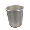 Stainless Steel Sintered Filter Basket