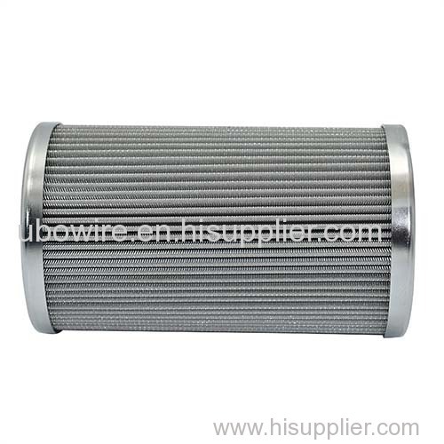 304 316 stainless steel woven mesh pleated filter cartridge for medical treatment