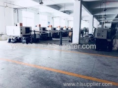 Jiangsu Darkhorse Precision Machinery Co., Ltd