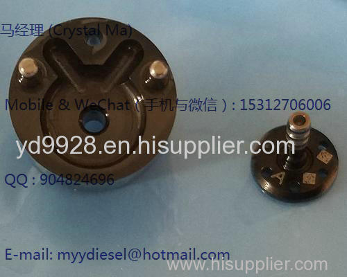 28346624 9308-622B Delphi Common rail valve