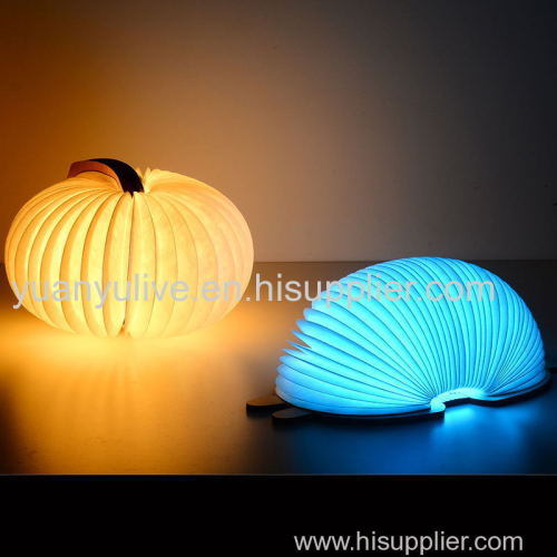 Lovely Cartoon LED Lamp