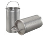 Stainless Steel Wire Mesh Strainer Basket Perforated Baskets wholesale Filters & Baskets